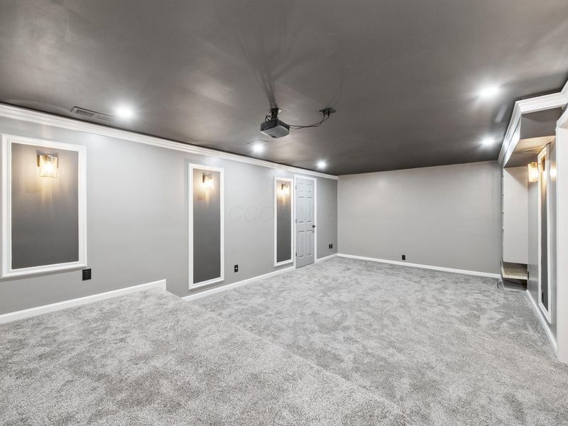 4691 Houston Pond Drive, Powell, OH 43065 Photo 63