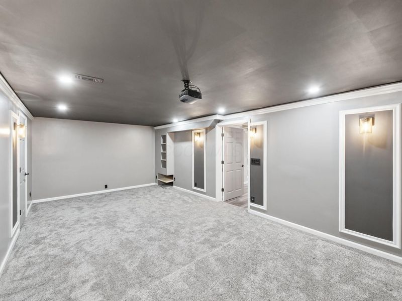 4691 Houston Pond Drive, Powell, OH 43065 Photo 64