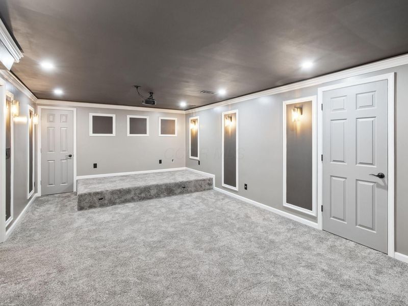 4691 Houston Pond Drive, Powell, OH 43065 Photo 65