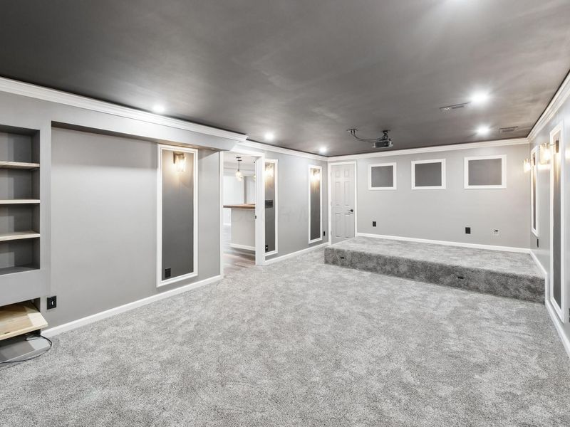 4691 Houston Pond Drive, Powell, OH 43065 Photo 67