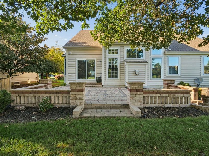 4691 Houston Pond Drive, Powell, OH 43065 Photo 82