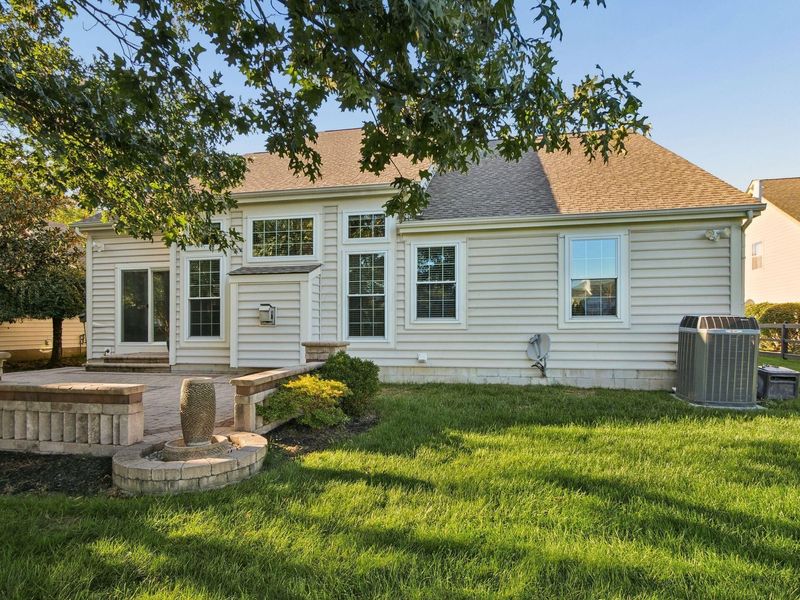 4691 Houston Pond Drive, Powell, OH 43065 Photo 83
