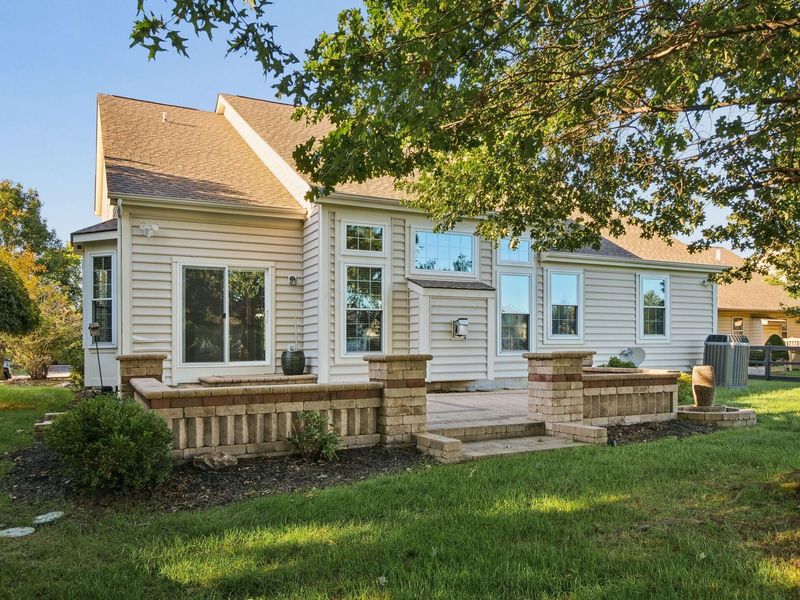 4691 Houston Pond Drive, Powell, OH 43065 Photo 84