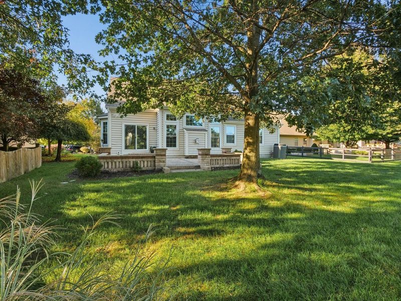 4691 Houston Pond Drive, Powell, OH 43065 Photo 85