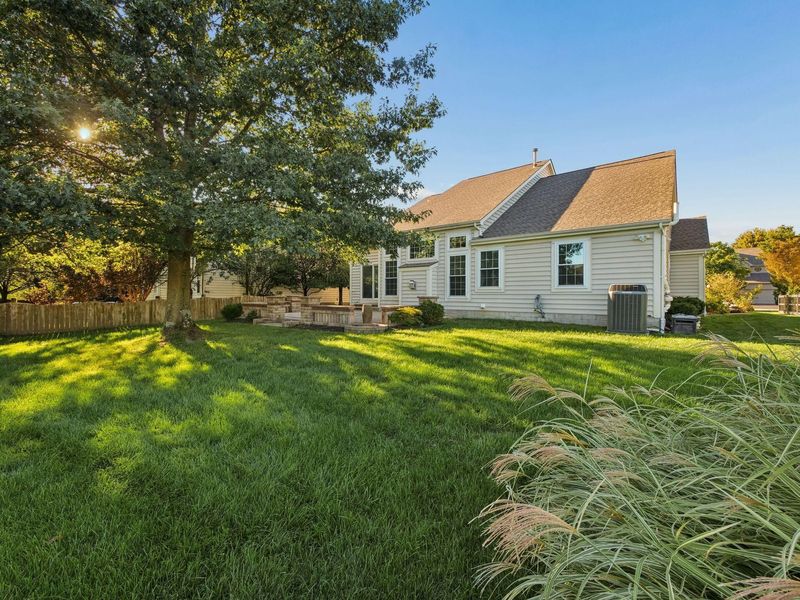 4691 Houston Pond Drive, Powell, OH 43065 Photo 86