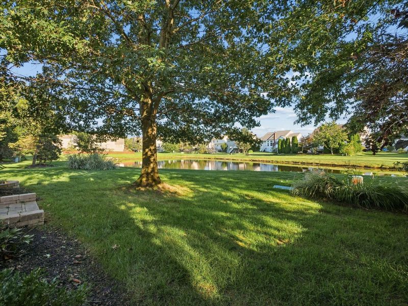 4691 Houston Pond Drive, Powell, OH 43065 Photo 88