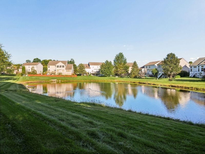 4691 Houston Pond Drive, Powell, OH 43065 Photo 89