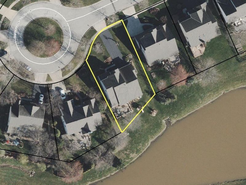4691 Houston Pond Drive, Powell, OH 43065 Photo 90
