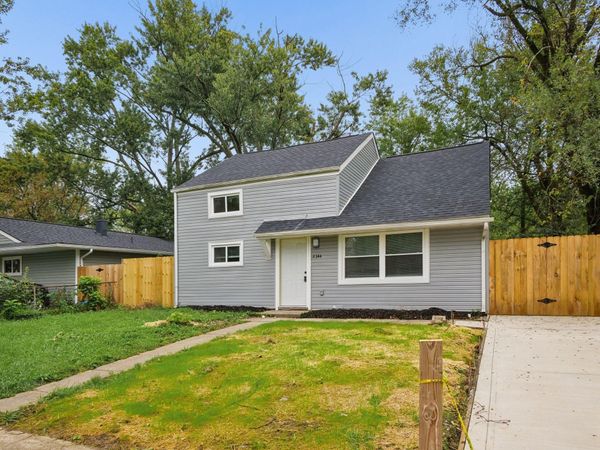 2344 Century Drive, Columbus, OH 43211