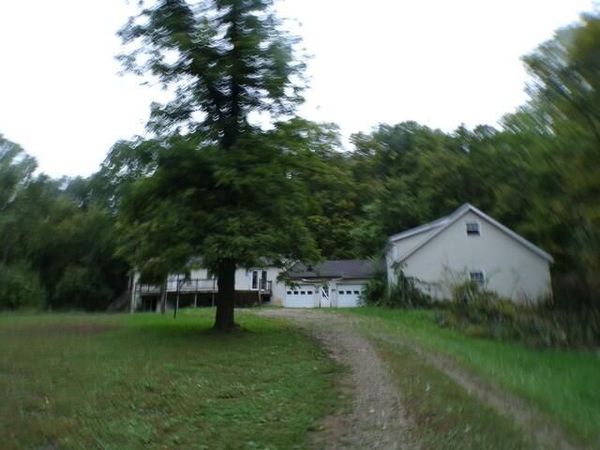 2146 Marion Avenue Road , Mansfield, OH 44903