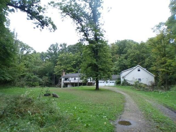 2146 Marion Avenue Road , Mansfield, OH 44903