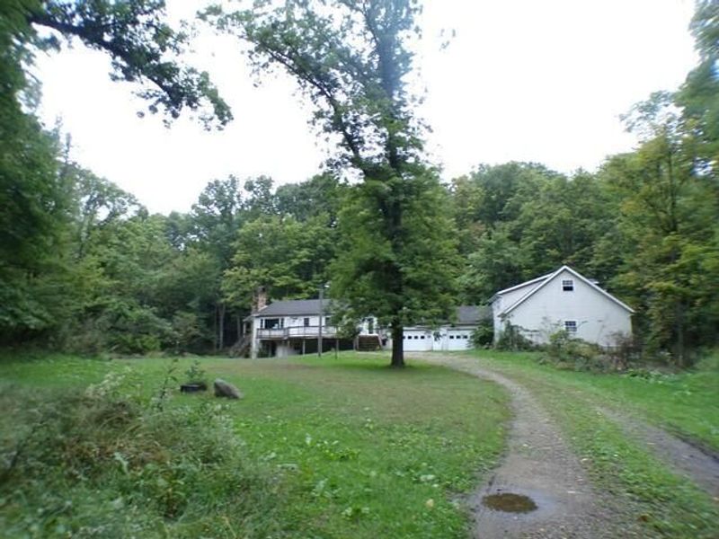 2146 Marion Avenue Road , Mansfield, OH 44903 Photo 1