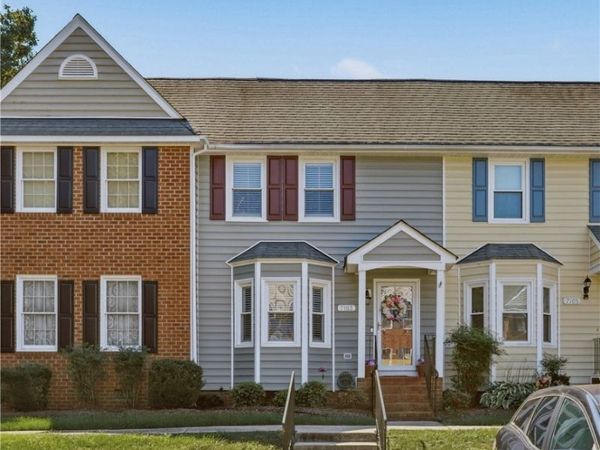 7103 Stonington Court , Chesterfield, VA 23832