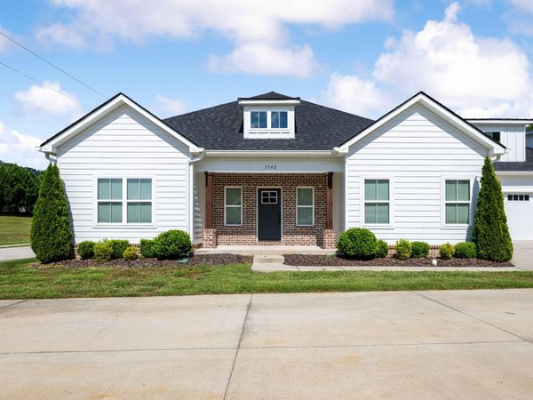3342 Stone Creek Drive, Chattanooga, TN 37405