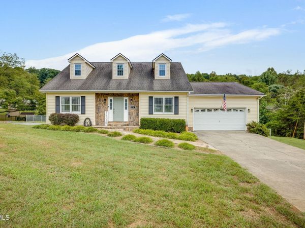 216 Tanner Court, Kingsport, TN 37660
