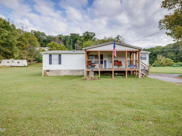 535 Nottingham Road, Kingsport, TN 37660