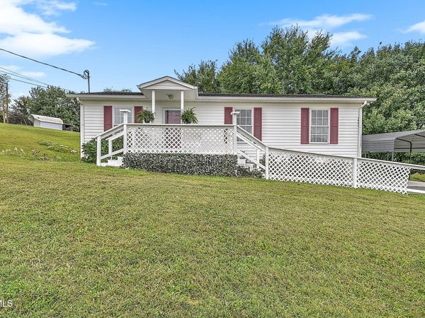 201 Penrod Road, Bristol, TN 37620