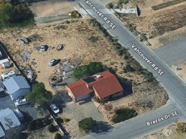 508 Brazos Drive SE, Albuquerque, NM 87124