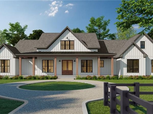 817 Trail View Drive, Baldwin City, KS 66006