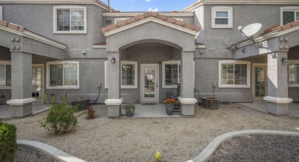 5650 El Paseo Drive, Unit APT 102, Sparks, NV 89436 Photo