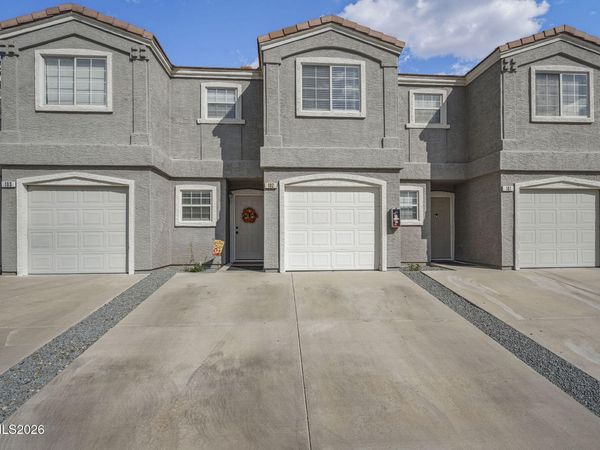 5650 El Paseo Drive, Unit APT 102, Sparks, NV 89436