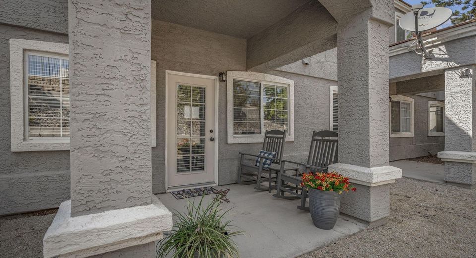 5650 El Paseo Drive, Unit APT 102, Sparks, NV 89436 Photo