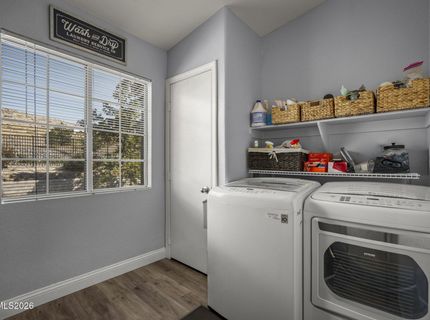 5650 El Paseo Drive, Unit APT 102, Sparks, NV 89436 Photo