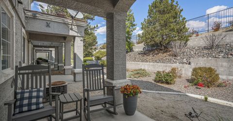 5650 El Paseo Drive, Unit APT 102, Sparks, NV 89436 Photo