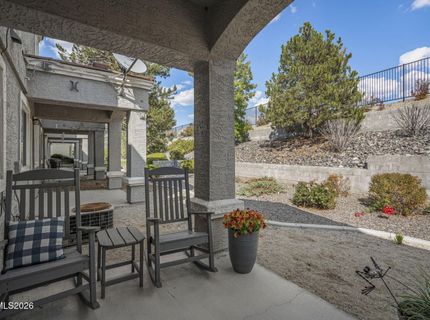 5650 El Paseo Drive, Unit APT 102, Sparks, NV 89436 Photo