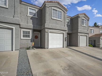 5650 El Paseo Drive, Unit APT 102, Sparks, NV 89436 Photo