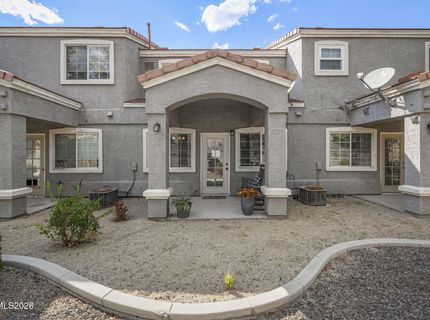 5650 El Paseo Drive, Unit APT 102, Sparks, NV 89436 Photo