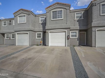 5650 El Paseo Drive, Unit APT 102, Sparks, NV 89436 Photo