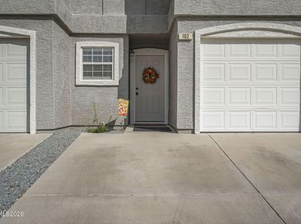 5650 El Paseo Drive, Unit APT 102, Sparks, NV 89436 Photo