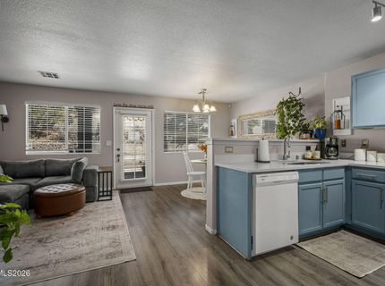 5650 El Paseo Drive, Unit APT 102, Sparks, NV 89436 Photo