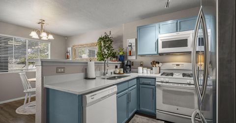 5650 El Paseo Drive, Unit APT 102, Sparks, NV 89436 Photo