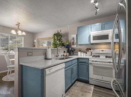 5650 El Paseo Drive, Unit APT 102, Sparks, NV 89436 Photo