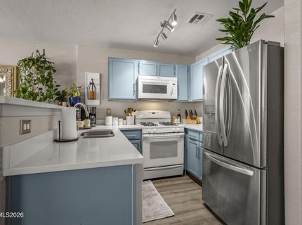 5650 El Paseo Drive, Unit APT 102, Sparks, NV 89436 Photo