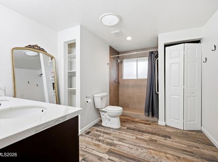 885 Winchester Drive, Reno, NV 89506 Photo