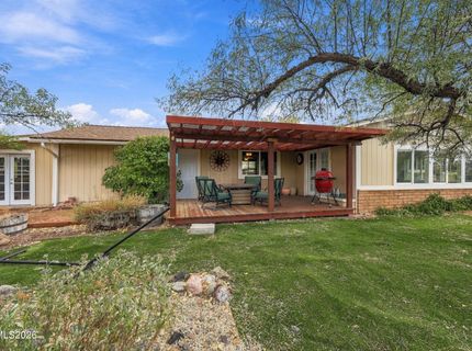 885 Winchester Drive, Reno, NV 89506 Photo