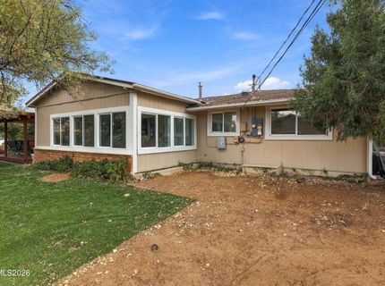 885 Winchester Drive, Reno, NV 89506 Photo