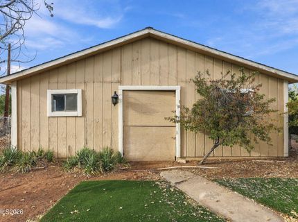 885 Winchester Drive, Reno, NV 89506 Photo