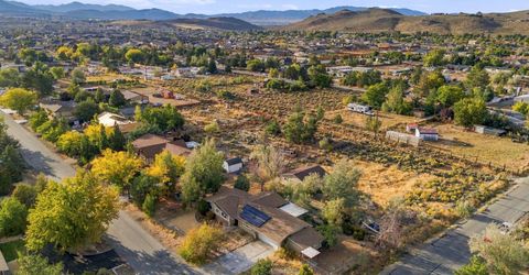 885 Winchester Drive, Reno, NV 89506 Photo