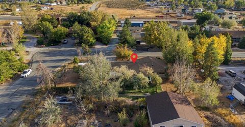 885 Winchester Drive, Reno, NV 89506 Photo
