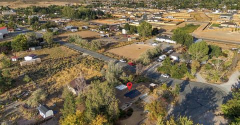 885 Winchester Drive, Reno, NV 89506 Photo