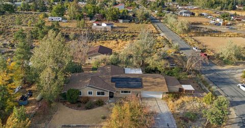 885 Winchester Drive, Reno, NV 89506 Photo