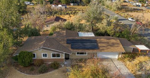 885 Winchester Drive, Reno, NV 89506 Photo