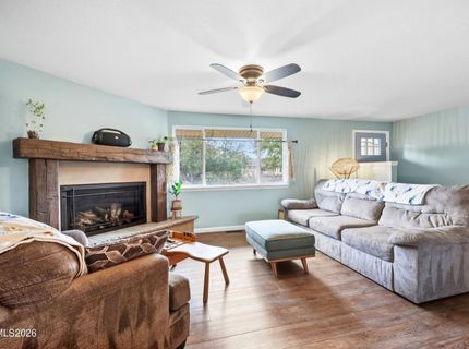 885 Winchester Drive, Reno, NV 89506 Photo
