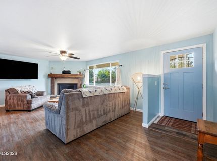 885 Winchester Drive, Reno, NV 89506 Photo