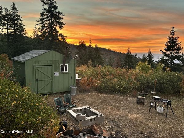 2792 Monarch Road , St. Maries, ID 83861