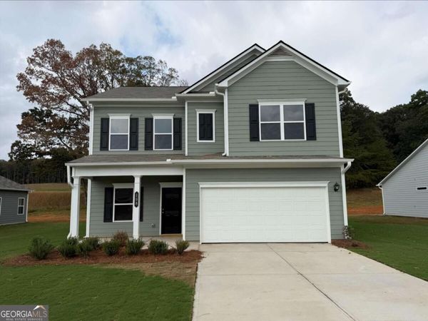 108 Willow Circle, Rock Spring, GA 30739